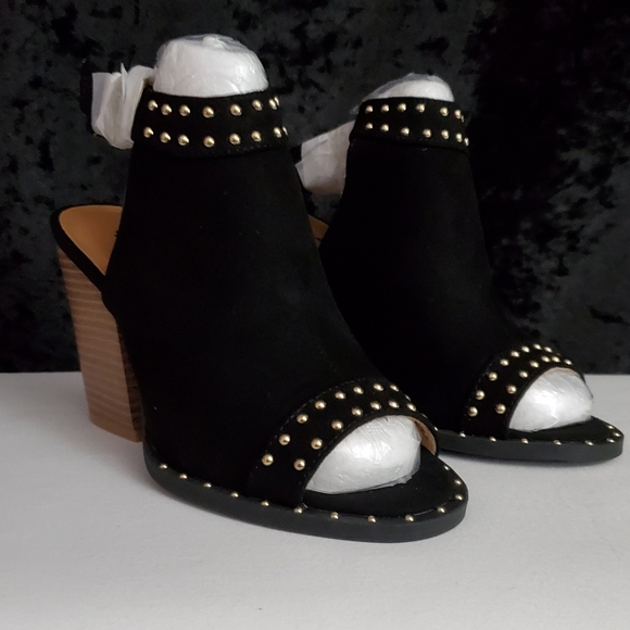 🤎 NWT Womens Heels - Picture 3 of 6